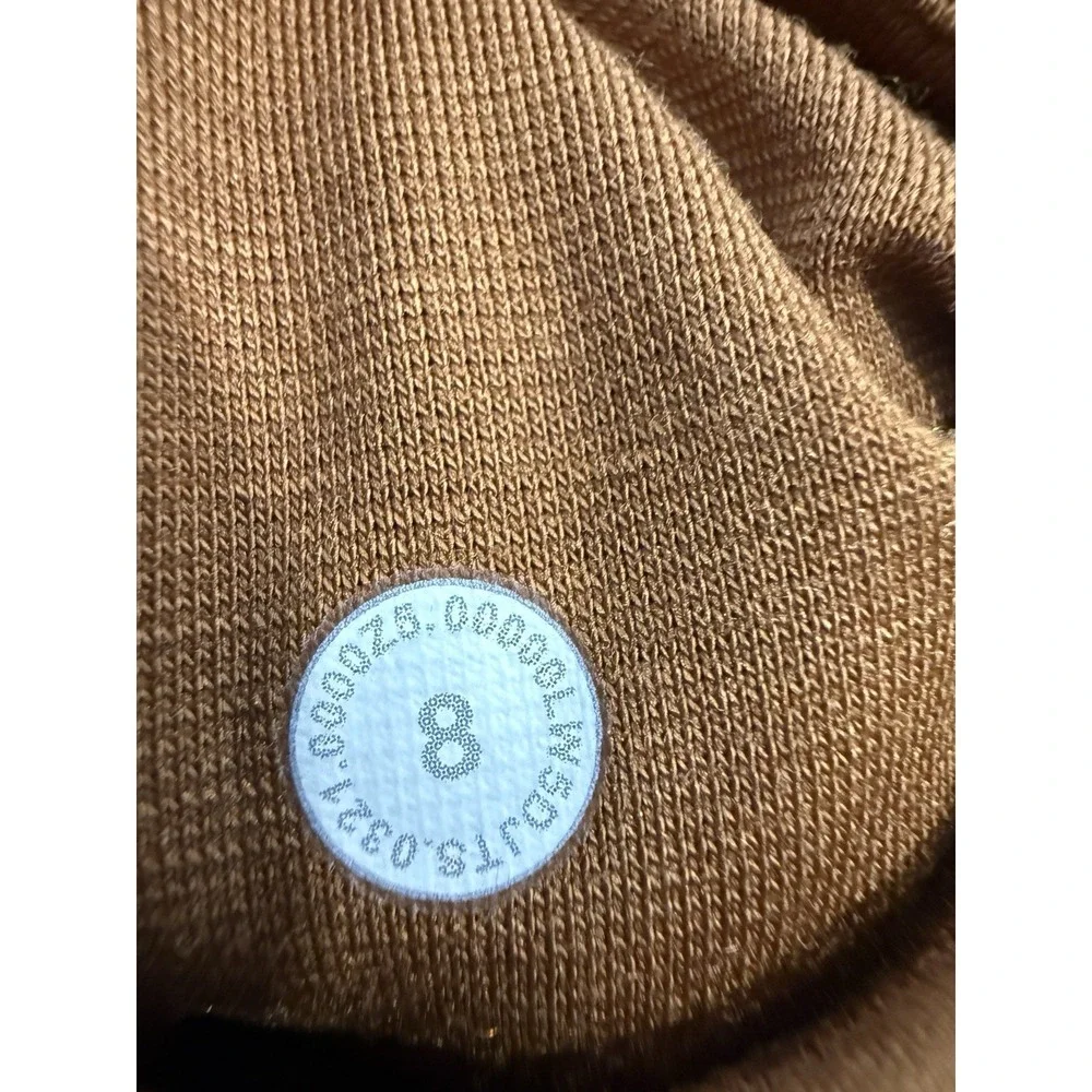 Lululemon Womens‎ size 6 Instill HR Tight 25